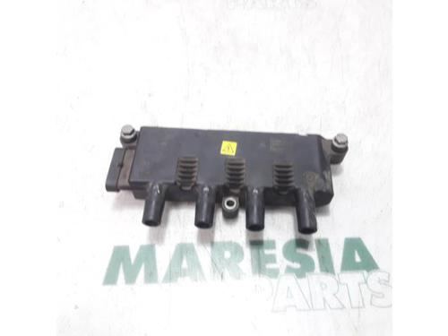 Used Ignition coil FIAT PANDA (169_) 1.2 (169AXF2A, 169AXF1A) (69 hp) 31481694