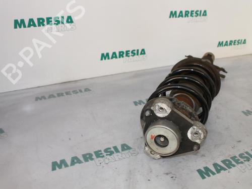 Left front shock absorber FIAT DUCATO Van (250_) 120 Multijet 2,3 D | BP31385675M16