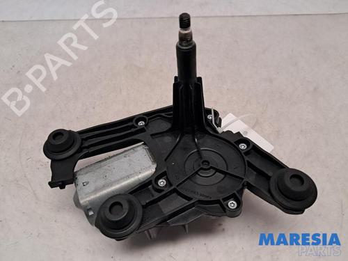 Used Rear wiper motor CITROËN DS3 (SA_) 1.6 THP 155 (156 hp) 31402728