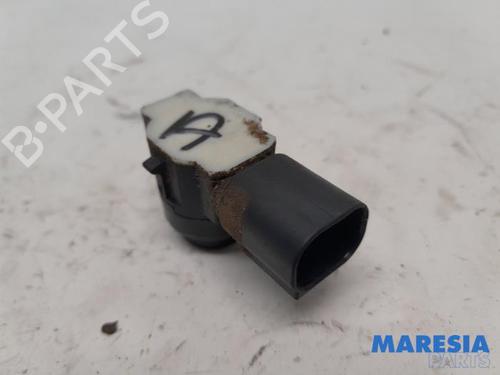 Electronic sensor PEUGEOT 2008 I (CU_) 1.2 VTi | BP31537345M84