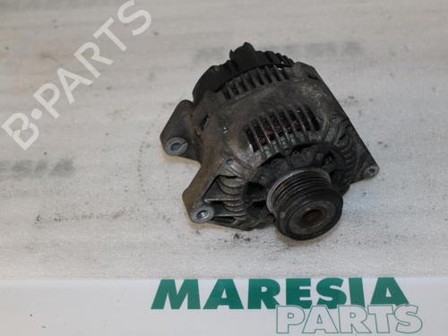 alternator-renault-megane-i-classic-la01_-1996-1997-1998-1999-2000-2001-2002-2003-2004-2005-2006-2007-2008-31423202 main image