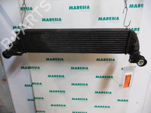 Used Intercooler RENAULT LAGUNA II Grandtour (KG0/1_) 1.9 dCi (KG1V) (130 hp) 31397434