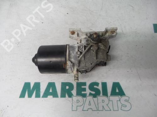Used Front wiper motor FIAT PANDA (169_) 1.2 (169.AXB11, 169.AXB1A) (60 hp) 31429658