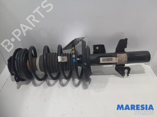 Used Left front shock absorber Left front shock absorber ALFA ROMEO GIULIETTA (940_) 1.4 TB (940FXB1A, 940FXB11) (170 hp) 31389664 31389664