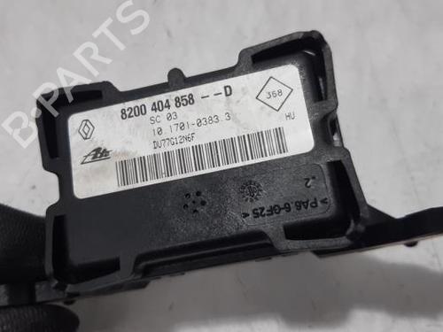 Electronic module RENAULT ESPACE IV (JK0/1_) 2.0 dCi (JK03, JK04, JK1C, JK1G, JK1J, JK1K) | BP31464372M83