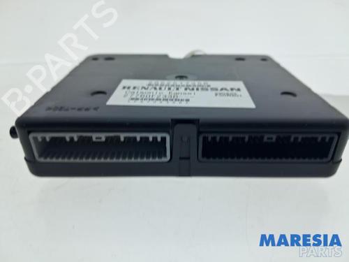 Used Electronic module Electronic module RENAULT CAPTUR II (HF_) TCe 160 (HFN1) (158 hp) 39932840 39932840