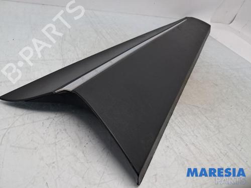 Dørliste RENAULT CAPTUR I (J5_, H5_) 1.2 TCe 120 (120 hp) 33055023