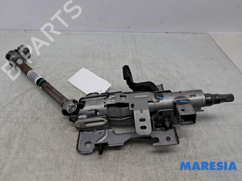 Ratstammeenhed CITROËN C3 II (SC_) 1.6 VTi 120 (120 hp) 32351283