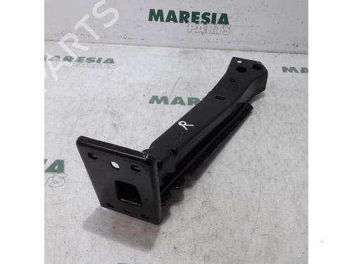 Used Subframe FIAT 500 (312_) 1.2 (312AXA1A) (69 hp) 31490534