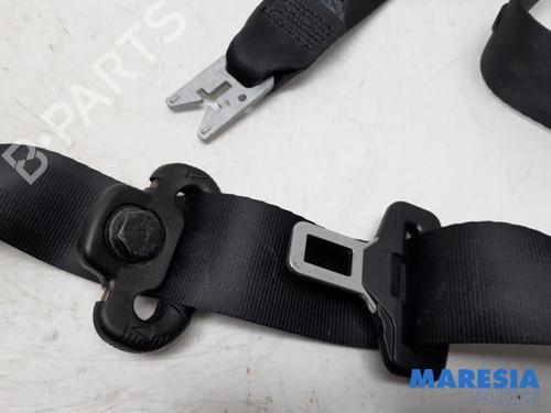 Front left seatbelt FIAT PUNTO (199_) 0.9 | BP31512238I26