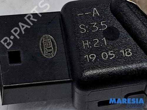 Electronic sensor RENAULT SCÉNIC IV (J9_) 1.3 TCe 140 | BP31460436M84