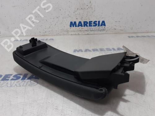 Armrest / Center console RENAULT LAGUNA III (BT0/1) 2.0 dCi (BT01, BT08, BT09, BT0E, BT0K, BT12, BT1C, BT1D,... | BP31507015I20 - Image 3