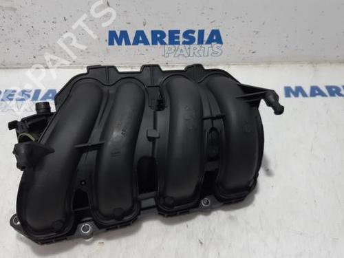 Injection rail CITROËN C4 II (NC_) 1.4 VTi 95 (NC8FP0) | BP31424591M98 - Image 4