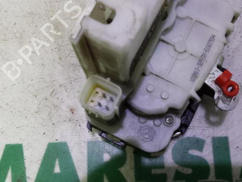 Electronic module FIAT 500 (312_) 1.3 D Multijet (312AXB1A) | BP31455520M83