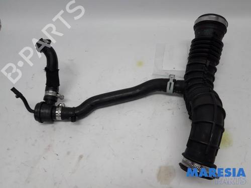 Used Pipe Pipe RENAULT CLIO IV (BH_) 1.2 TCe 120 (BHM0) (120 hp) 31476525 31476525