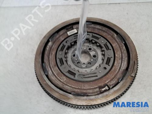 Used Flywheel Flywheel ALFA ROMEO GIULIETTA (940_) 1.4 TB (940FXB1A, 940FXB11) (170 hp) 31407786 31407786