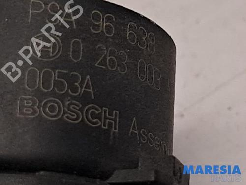 Electronic sensor CITROËN C5 III Break (RW_) 2.0 i 16V (RWRFJC, RWRFJF) | BP31491180M84