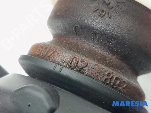 Left front shock absorber FIAT 500 (312_) 1.2 (312AXA1A) | BP31513367M16