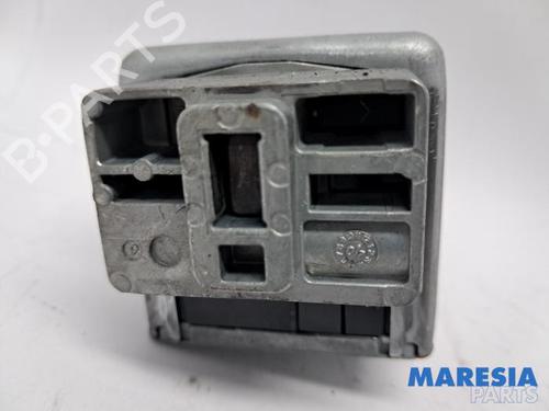 Engine control unit (ECU) RENAULT ESPACE IV (JK0/1_) 2.0 Turbo (JK0A, JK0B, JK0N) | BP31518718M57 
