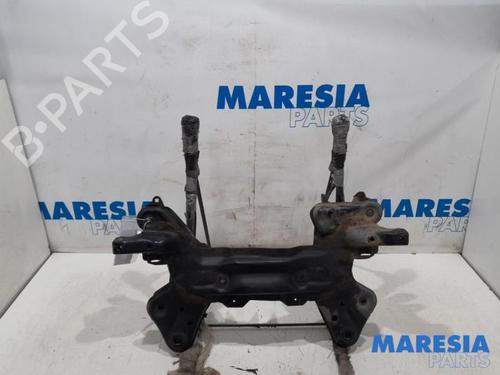 Used Subframe Subframe PEUGEOT 208 I (CA_, CC_) 1.4 VTi (95 hp) 31388479 31388479