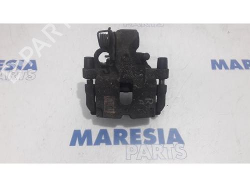 Used Right rear brake caliper PEUGEOT 508 SW I (8E_) 1.6 HDi (115 hp) 31481168