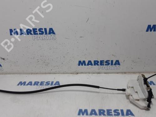 Used Electronic module CITROËN C3 Pluriel (HB_) 1.6 (109 hp) 31392867
