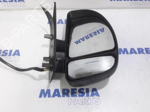 Used Right mirror CITROËN JUMPER I Van (244) 2.8 HDi (128 hp) 31394653