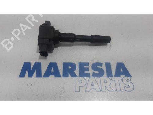 Used Ignition coil RENAULT CAPTUR I (J5_, H5_) 0.9 TCe 90 (90 hp) 31499680
