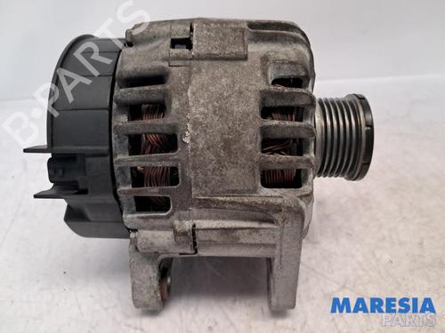 Used Alternator RENAULT GRAND SCÉNIC III (JZ0/1_) 2.0 16V (JZ0G) (140 hp) 31426278