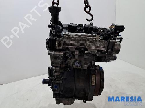 Used Engine FIAT 500 (312_) 0.9 (312AXN1A) (80 hp) 31476136