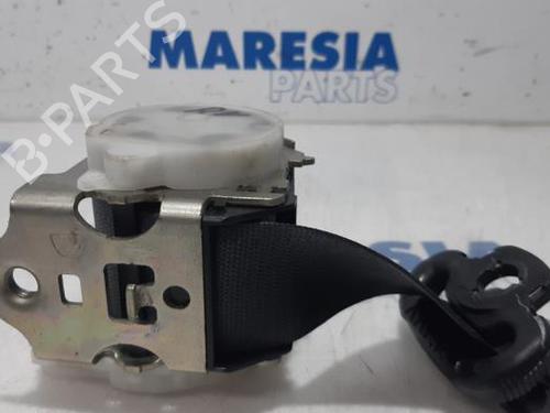 Front right seatbelt FIAT CROMA (194_) 2.2 16V | BP31452195I25