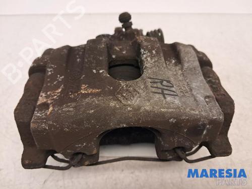 Right rear brake caliper RENAULT ESPACE IV (JK0/1_) 2.0 Turbo (JK0A, JK0B, JK0N) | BP31412427M106 - Image 2