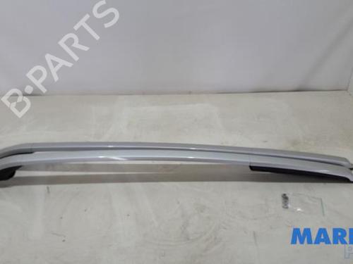 Tagræling PEUGEOT 2008 I (CU_) 1.2 VTi (82 hp) 31530549