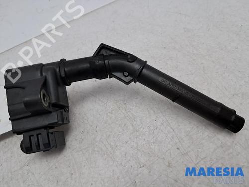 Bobine de ignição RENAULT SCÉNIC IV (J9_) 1.3 TCe 140 (140 hp) 31498649