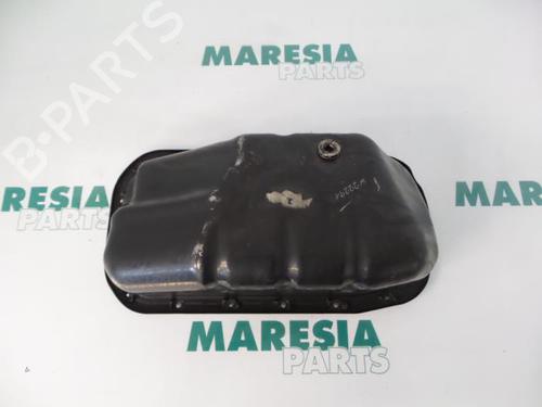 Used Front right seatbelt RENAULT KANGOO (KC0/1_) 1.2 (KC0A, KC0K, KC0F, KC01) (58 hp) 31473760