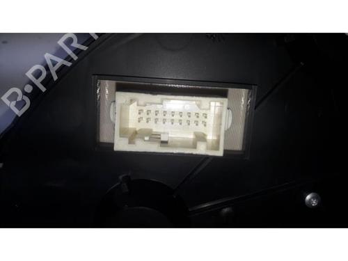Instrument cluster CITROËN BERLINGO Box Body/MPV (B9) 1.6 HDi 75 | BP31466037C47 - Image 4