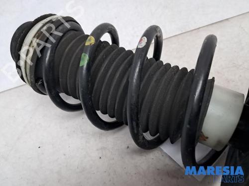 Left front shock absorber FIAT PANDA (312_, 319_) 0.9 (312PXG1A) | BP31464854M16 - Image 4