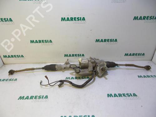 Used Steering rack Steering rack PEUGEOT 207 (WA_, WC_) 1.4 16V (95 hp) 31449945 31449945