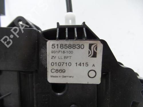 Electronic module FIAT PUNTO EVO (199_) 1.3 D Multijet | BP31386617M83