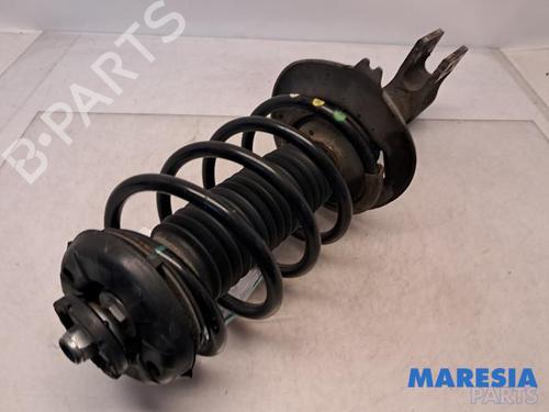 Used Left front shock absorber PEUGEOT 3008 I MPV (0U_) 1.6 THP (156 hp) 31444877
