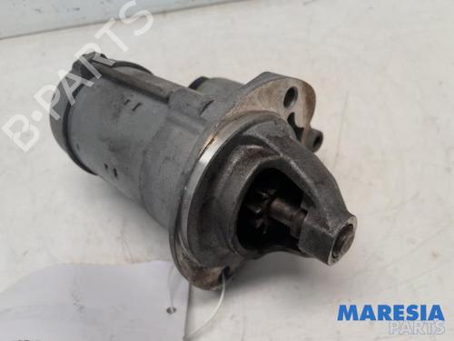 Starter FIAT 500 (312_) 0.9 (312AXG1A, 312.AXG11) | BP31456212M8