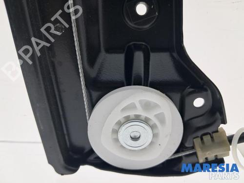 Front right window mechanism OPEL ADAM (M13) 1.0 | BP33432852C23 - Image 7