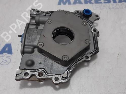 Other CITROËN C3 II (SC_) 1.6 HDi | BP31501052O1