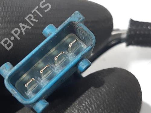 Electronic sensor PEUGEOT 3008 I MPV (0U_) 1.6 THP | BP31447801M84