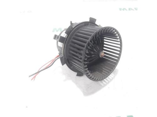 Heater blower motor CITROËN C5 III (RD_) 2.0 HDi 140 (RDRHF8, RDRHFA, RDRHA8, RDRHAJ) | BP31433400M62 - Image 2