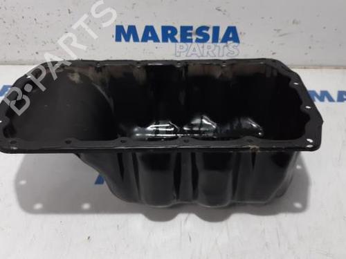 Used Front right seatbelt PEUGEOT 3008 I MPV (0U_) 1.6 THP (150 hp) 31505226