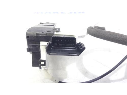 Electronic module CITROËN C3 II (SC_) 1.6 HDi | BP31508404M83