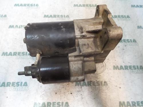 Used Starter RENAULT LAGUNA I (B56_, 556_) 1.8 16V (B563, B564) (120 hp) 31526298