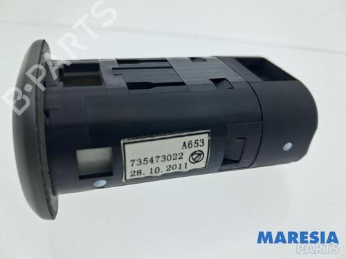 Switch FIAT 500 (312_) 0.9 (312AXG1A, 312.AXG11) | BP33471180I30 - Image 2