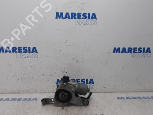 Used Front wiper motor Front wiper motor CITROËN C4 Grand Picasso II (DA_, DE_) 1.2 THP 130 (130 hp) 31429853 31429853